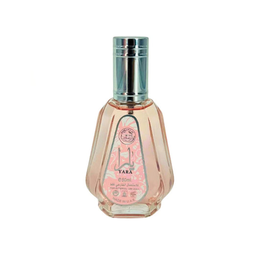 ARD AL ZAAFARAN YARA WOMEN 1.7 OZ EDP SP