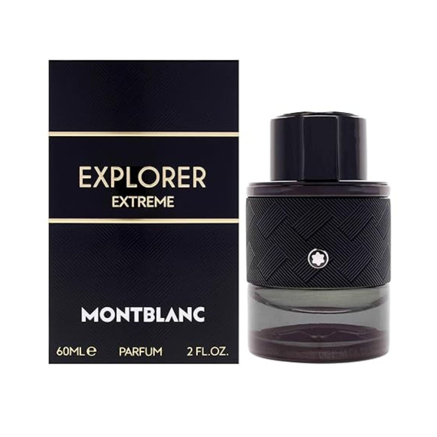 Mont Blanc Explorer Extreme 2.0oz Parfum Men