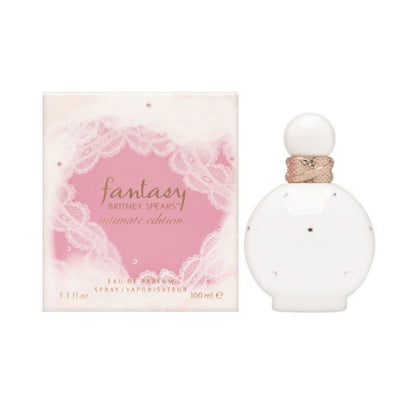 Britney Spears Fantasy Intimate Edition EDP 3.4oz Women