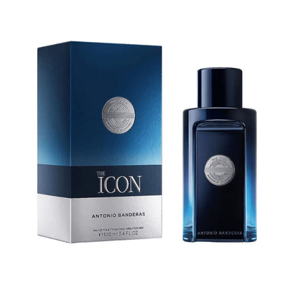 Antonio Banderas The Icon 3.4oz EDT Men