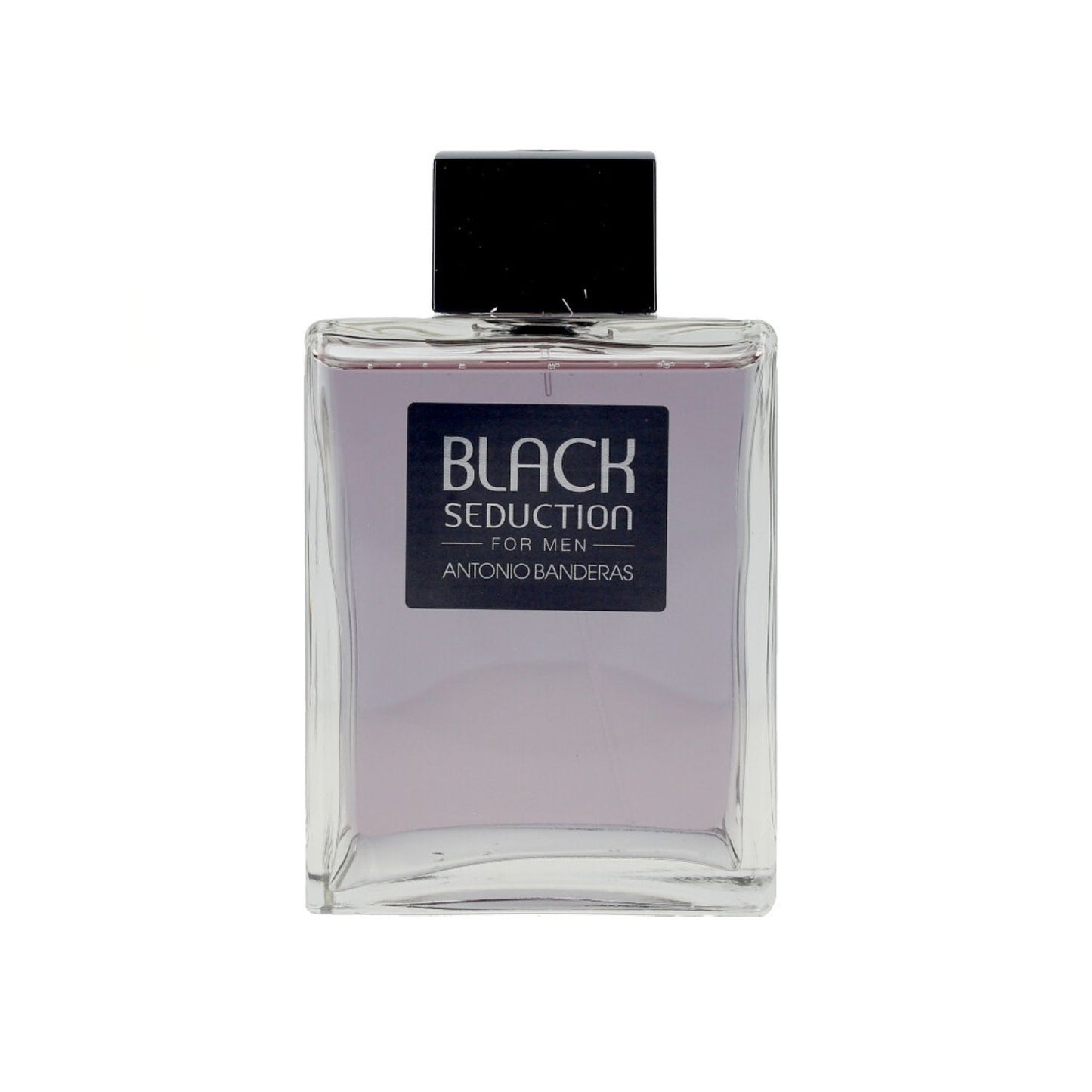 Antonio Banderas Black Seduction 6.7oz EDT Men