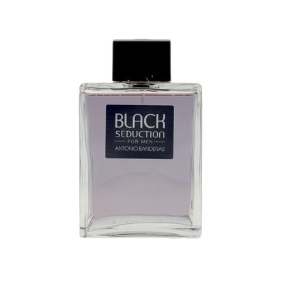 Antonio Banderas Black Seduction 6.7oz EDT Men