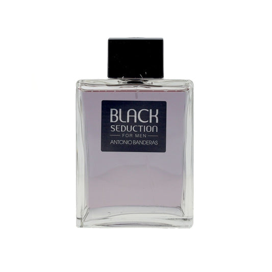 Antonio Banderas Black Seduction 6.7oz EDT Men