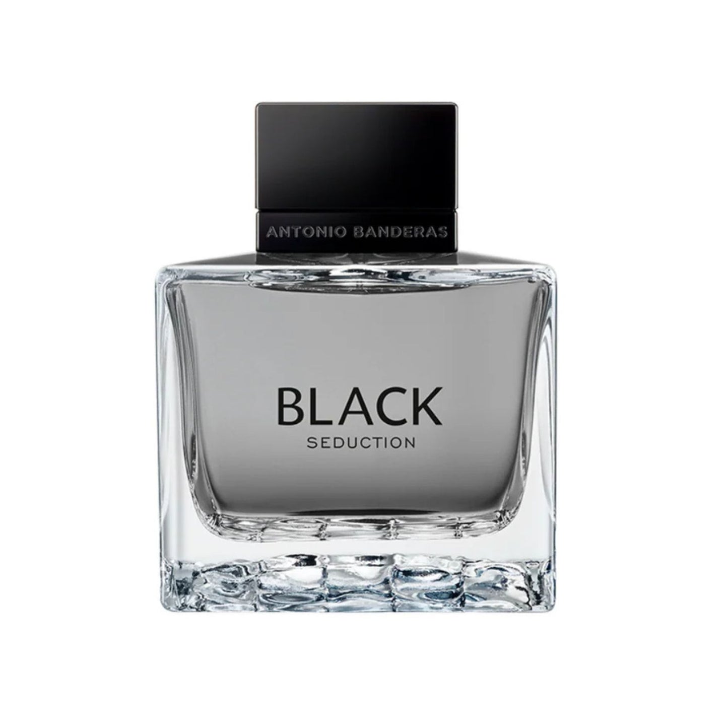 Antonio Banderas Black Seduction 3.4oz EDT Men