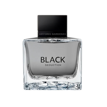 Antonio Banderas Black Seduction 3.4oz EDT Men