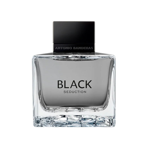Antonio Banderas Black Seduction 3.4oz EDT Men