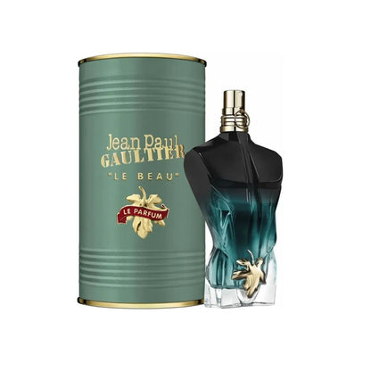 Jean Paul Gaultier Le Beau Le Male Le Parfum 4.2oz EDP Intense Men