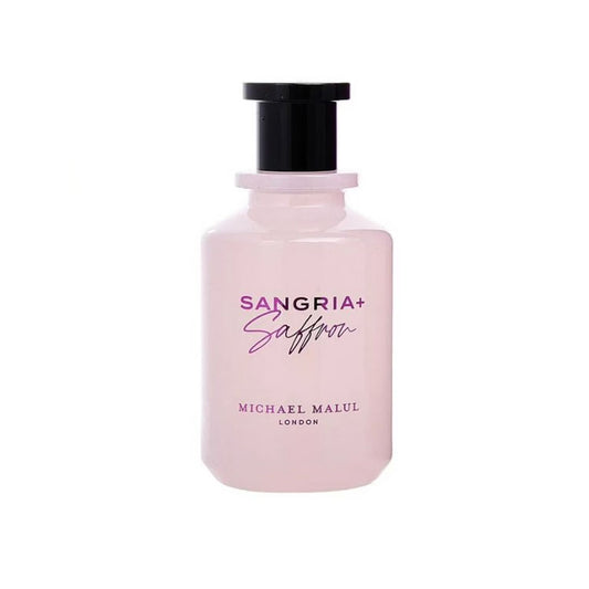 Michael Malul Sangría + Azafrán 100ml EDP Mujer