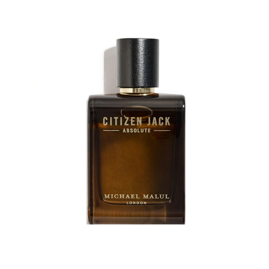 Michael Malul Citizen Jack Absolute 100ml EDP Hombre