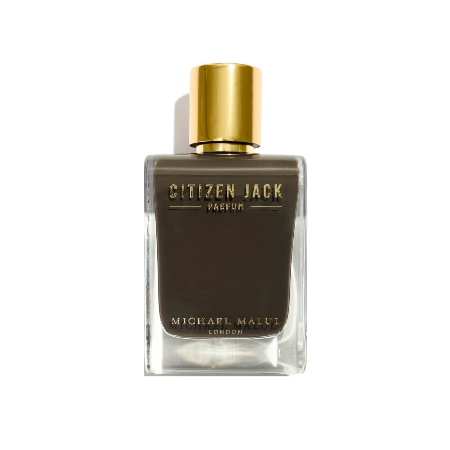 Michael Malul Citizen Jack Parfum 3.4oz Men