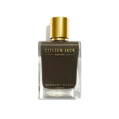 Michael Malul Citizen Jack Parfum 3.4oz Men