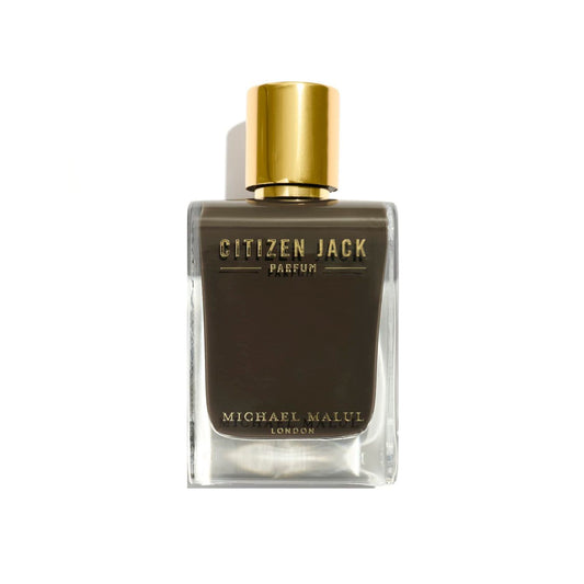 Michael Malul Citizen Jack Parfum 3.4oz Hombre