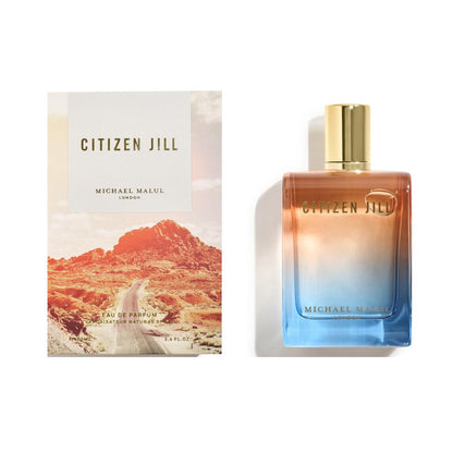 Michael Malul Citizen Jill 3.4oz EDP Women