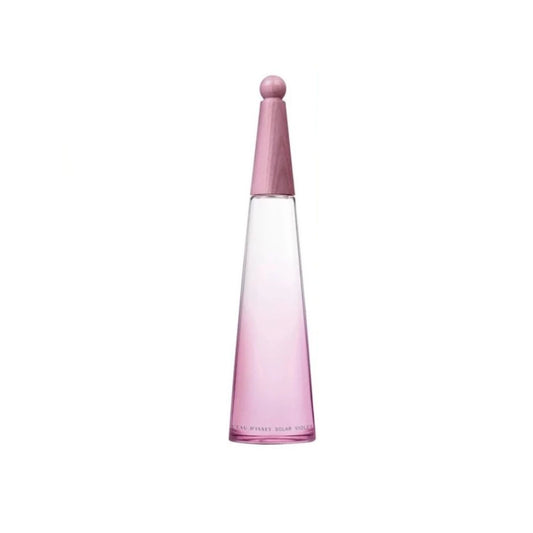 Issey Miyake Solar Violet 3.4oz EDT Mujer