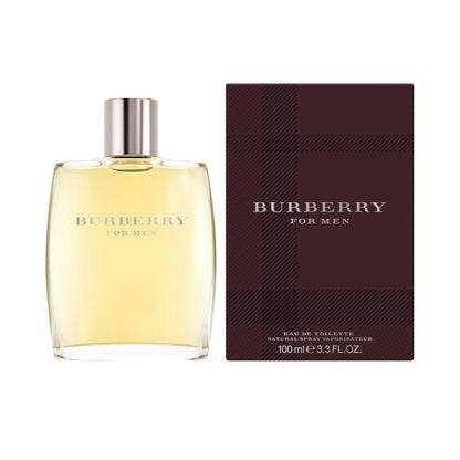 Burberry Classic 3.3oz EDT Men
