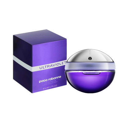 Paco Rabanne Ultraviolet 2.8oz EDP Women