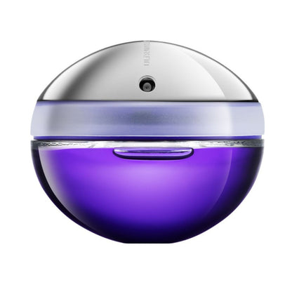 Paco Rabanne Ultraviolet 2.8oz EDP Women