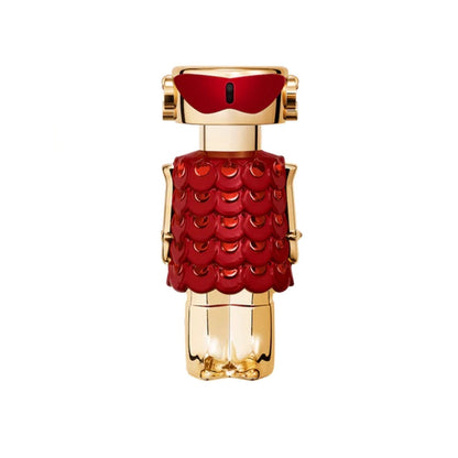 Paco Rabanne Fame In Love Elixir 2.7oz Parfum Women Refillable