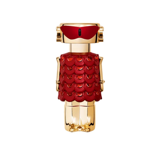 Paco Rabanne Fame In Love Elixir 2.7oz Parfum Recargable para Mujer