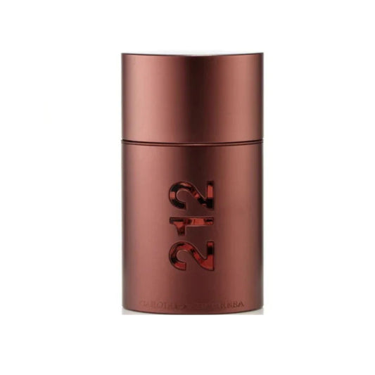 Carolina Herrera 212 Sexy EDT para Hombres 50ml