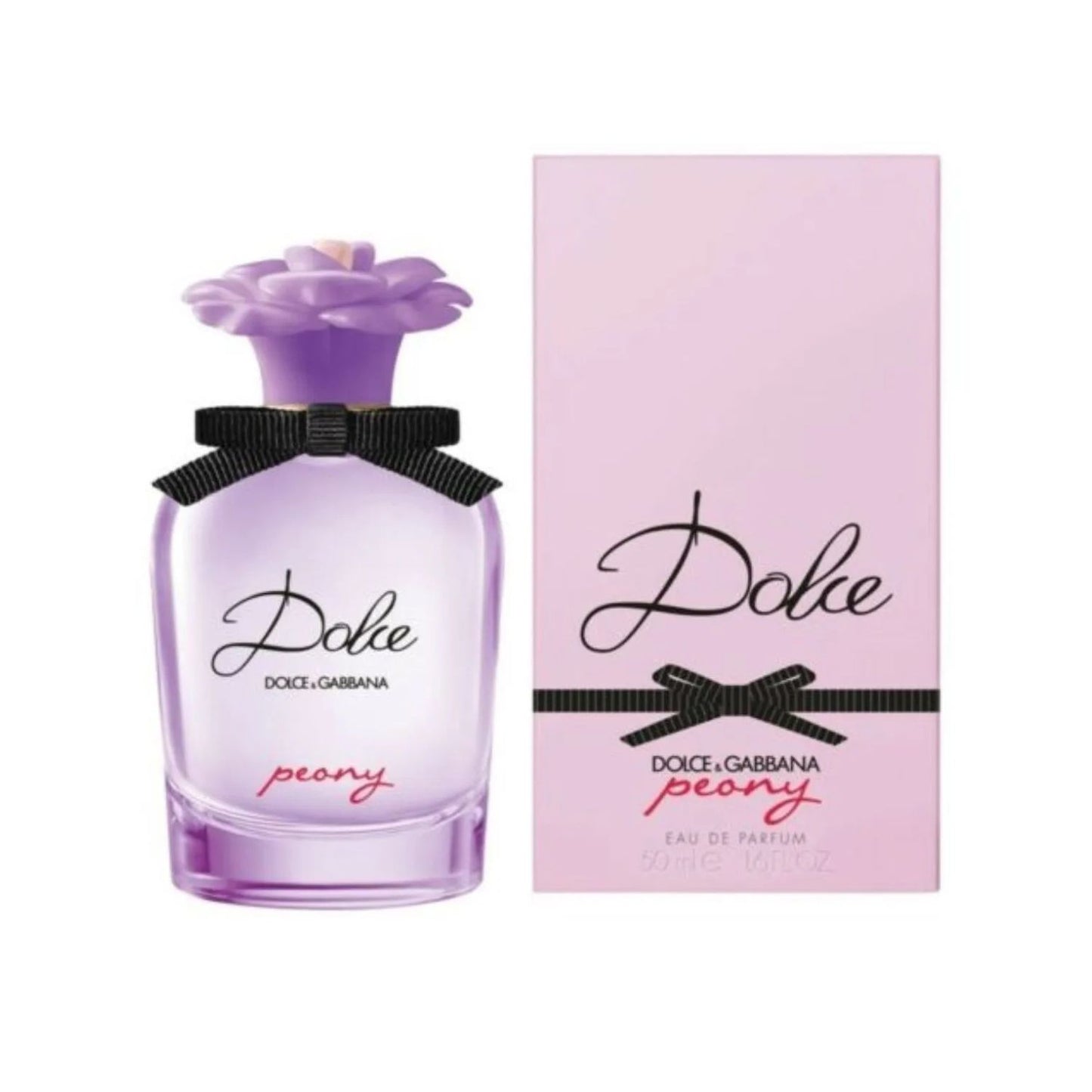 Dolce & Gabbana Dolce Peony 1.7oz EDP Women