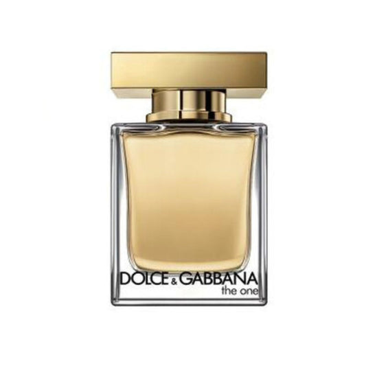 Dolce & Gabbana The One Eau de Toilette para Mujer 50ml