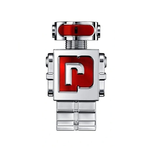 Paco Rabanne Phantom In Red Elixir Parfum para Hombre 1.7oz