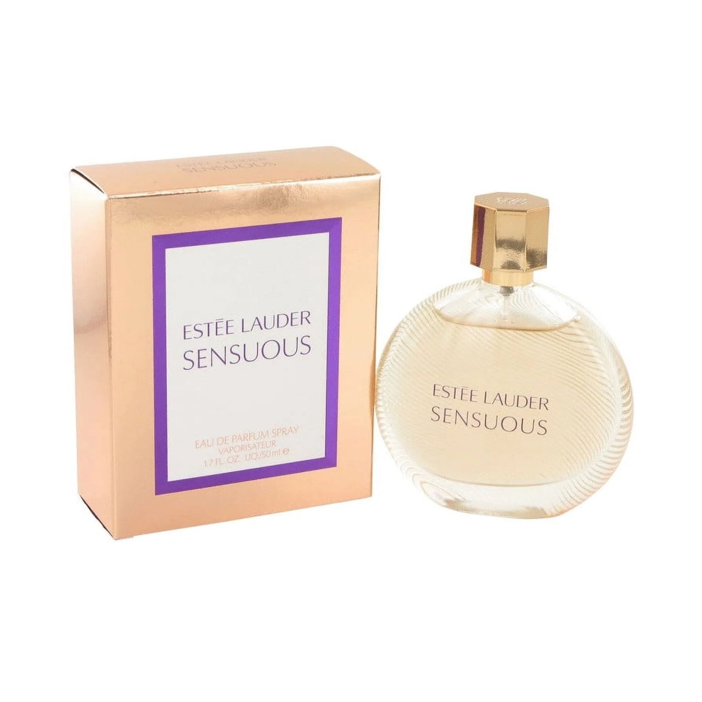 Estee Lauder Sensuous 1.7oz EDP Women