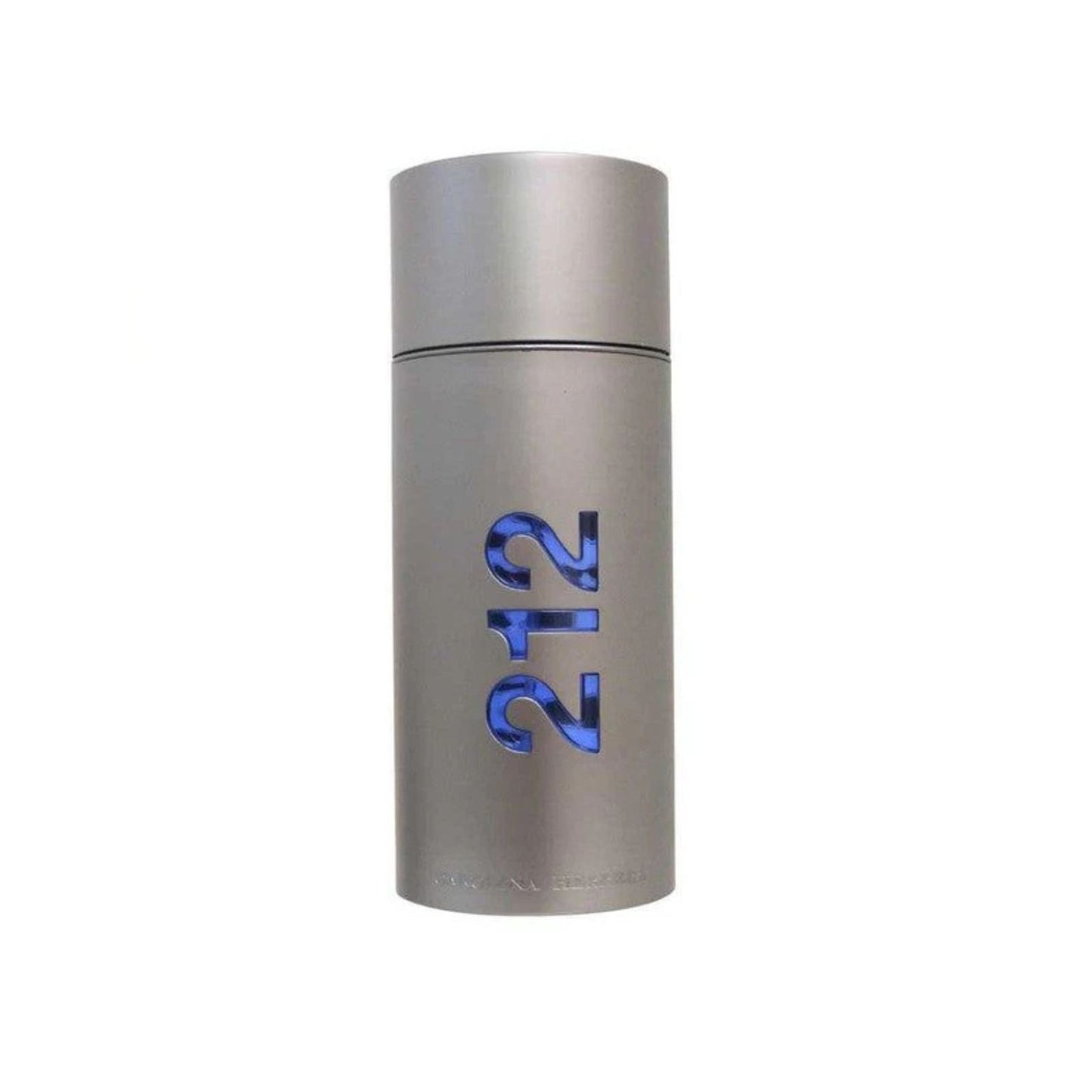 Tester Carolina Herrera 212 3.4oz Men