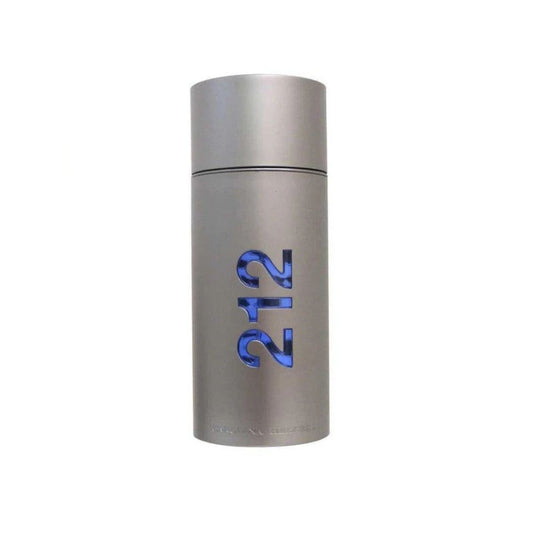 Tester Carolina Herrera 212 3.4oz Men