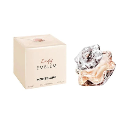 Mont Blanc Emblem 2.5oz EDP For Women