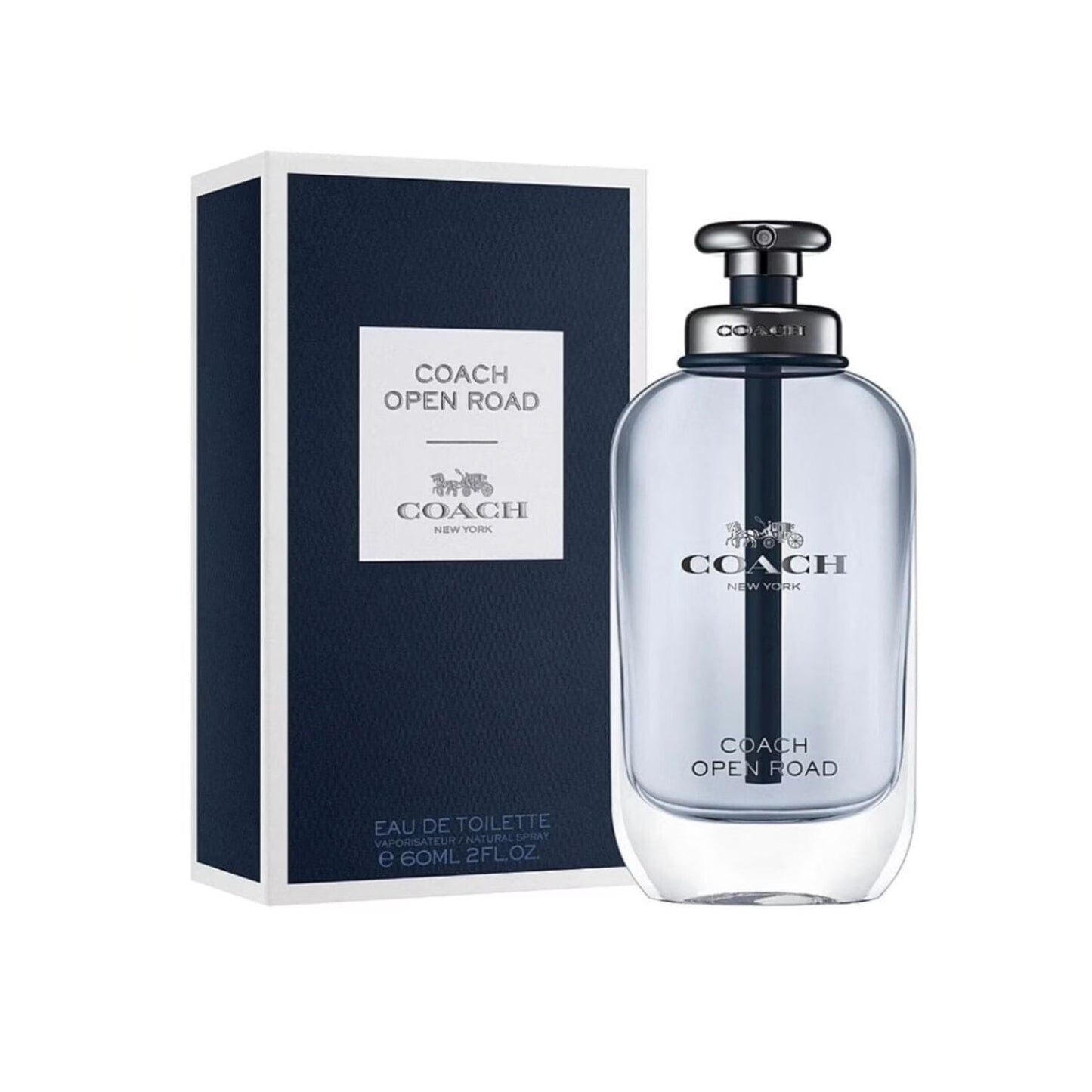 Coach Open Road 2.0 EDT Men