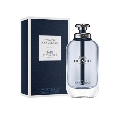 Coach Open Road 2.0 EDT Men
