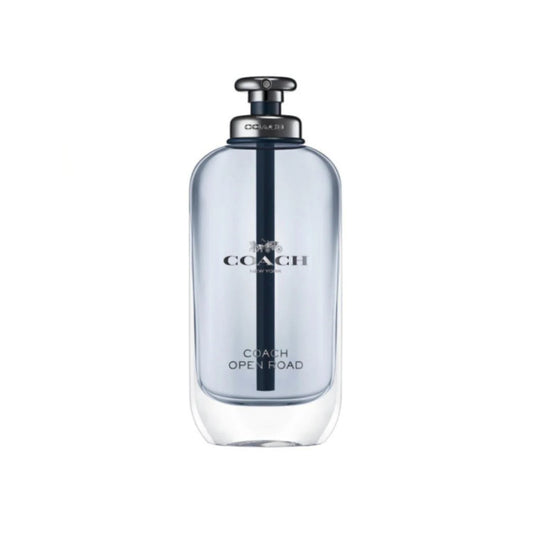 Coach Open Road 2.0 EDT para Hombre