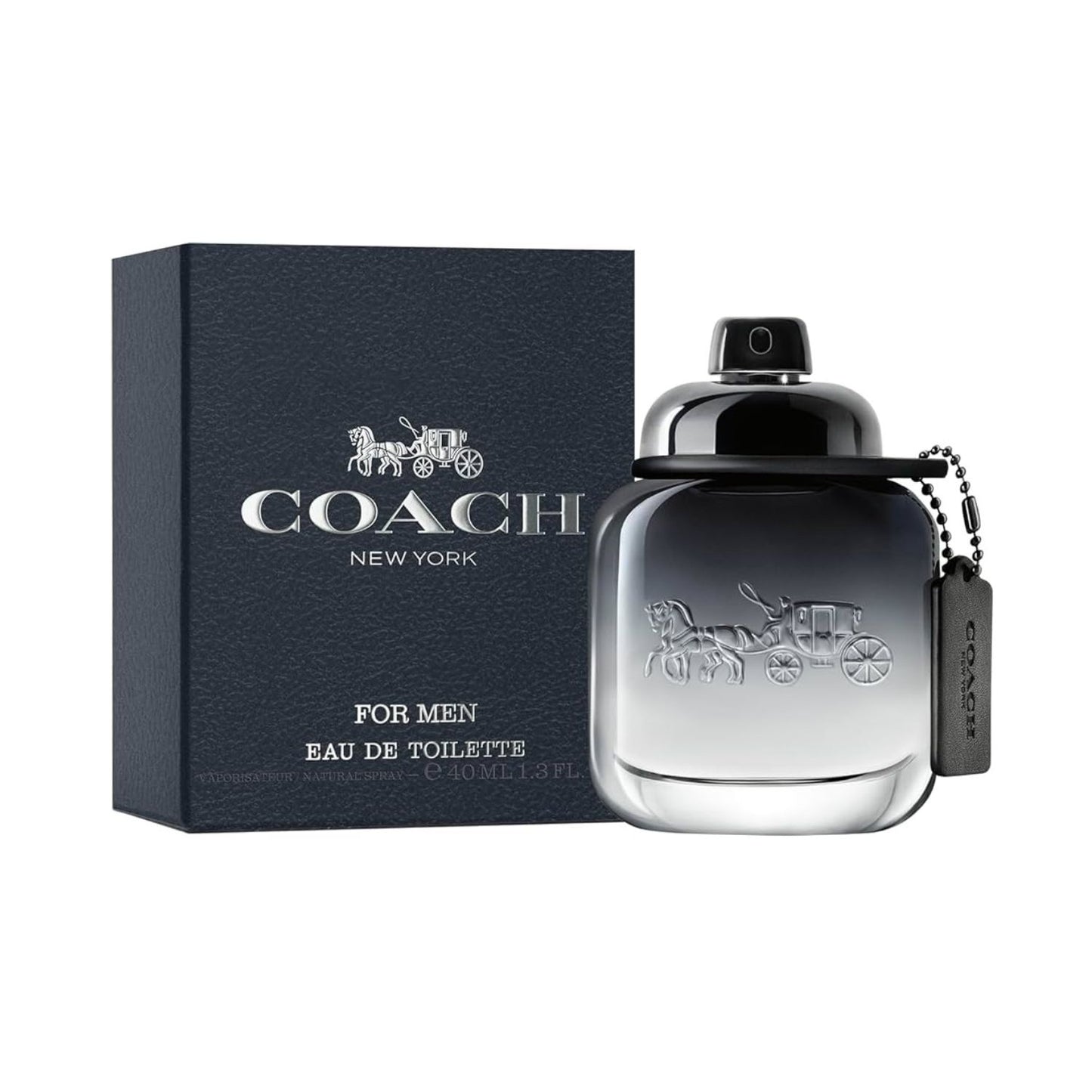Coach Man 1.35oz EDP Men