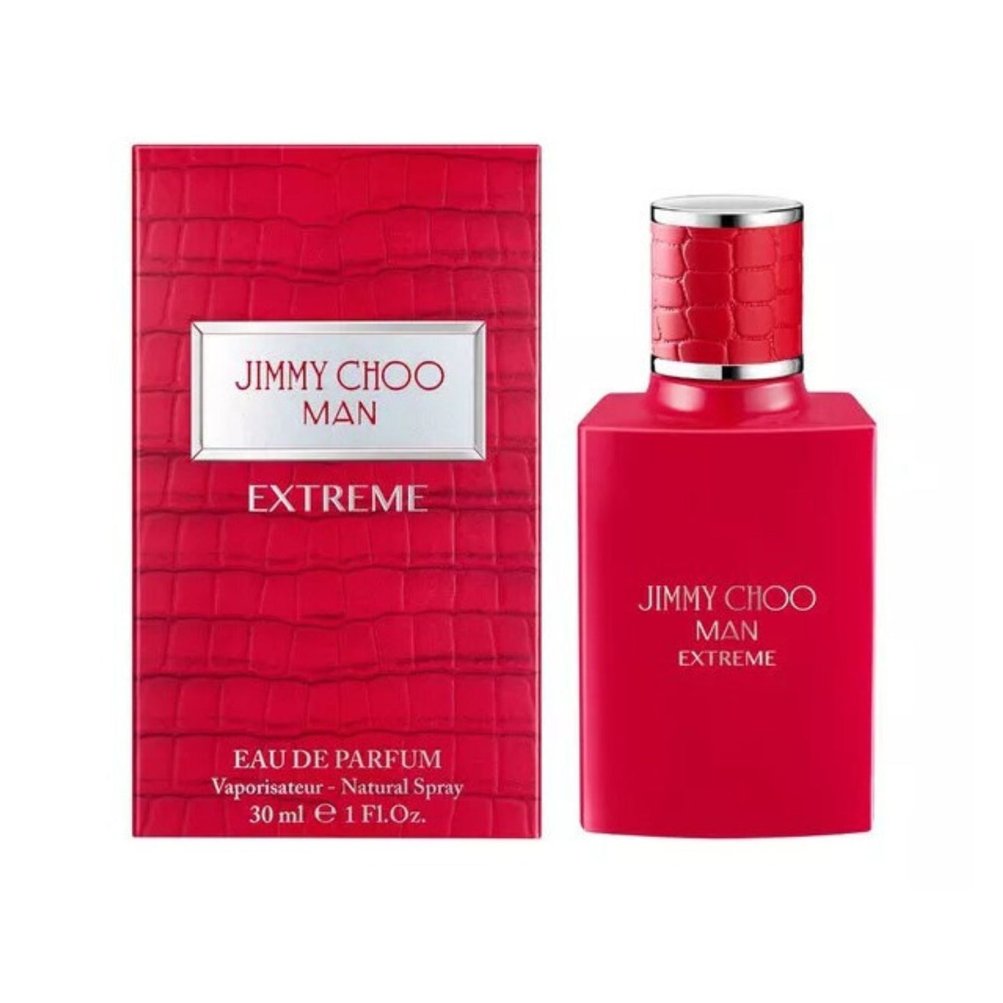 Jimmy Choo Extreme 1.0oz EDP Men
