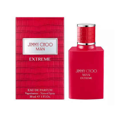Jimmy Choo Extreme 1.0oz EDP Men