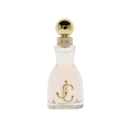 Jimmy Choo I Want Choo 1.35oz EDP Women