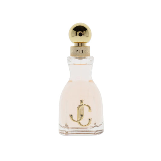 Jimmy Choo I Want Choo 40ml EDP para Mujer