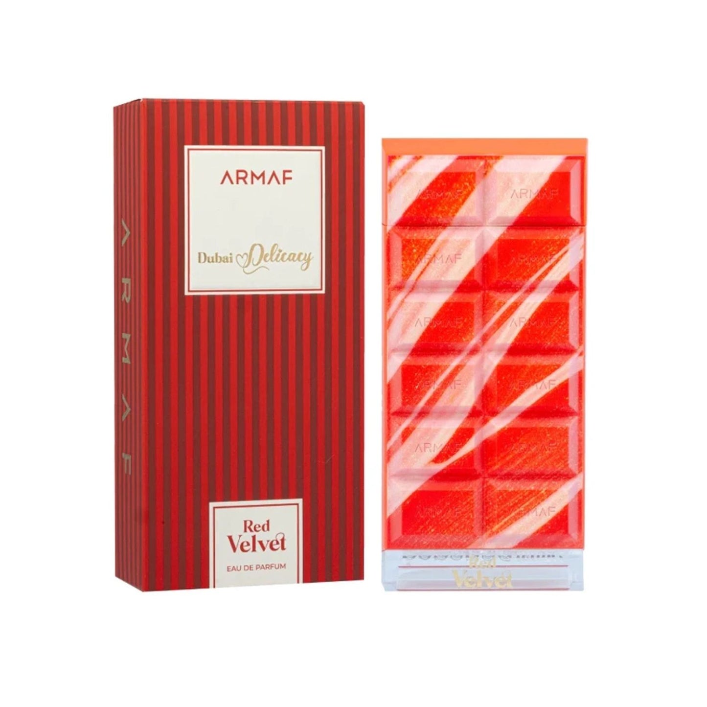 Armaf Delights Dubai Delicacy Red Velvet 2.37oz Women