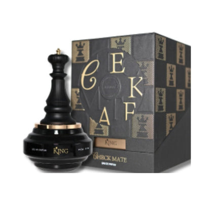 Armaf Checkmate King 3.4oz EDP Men