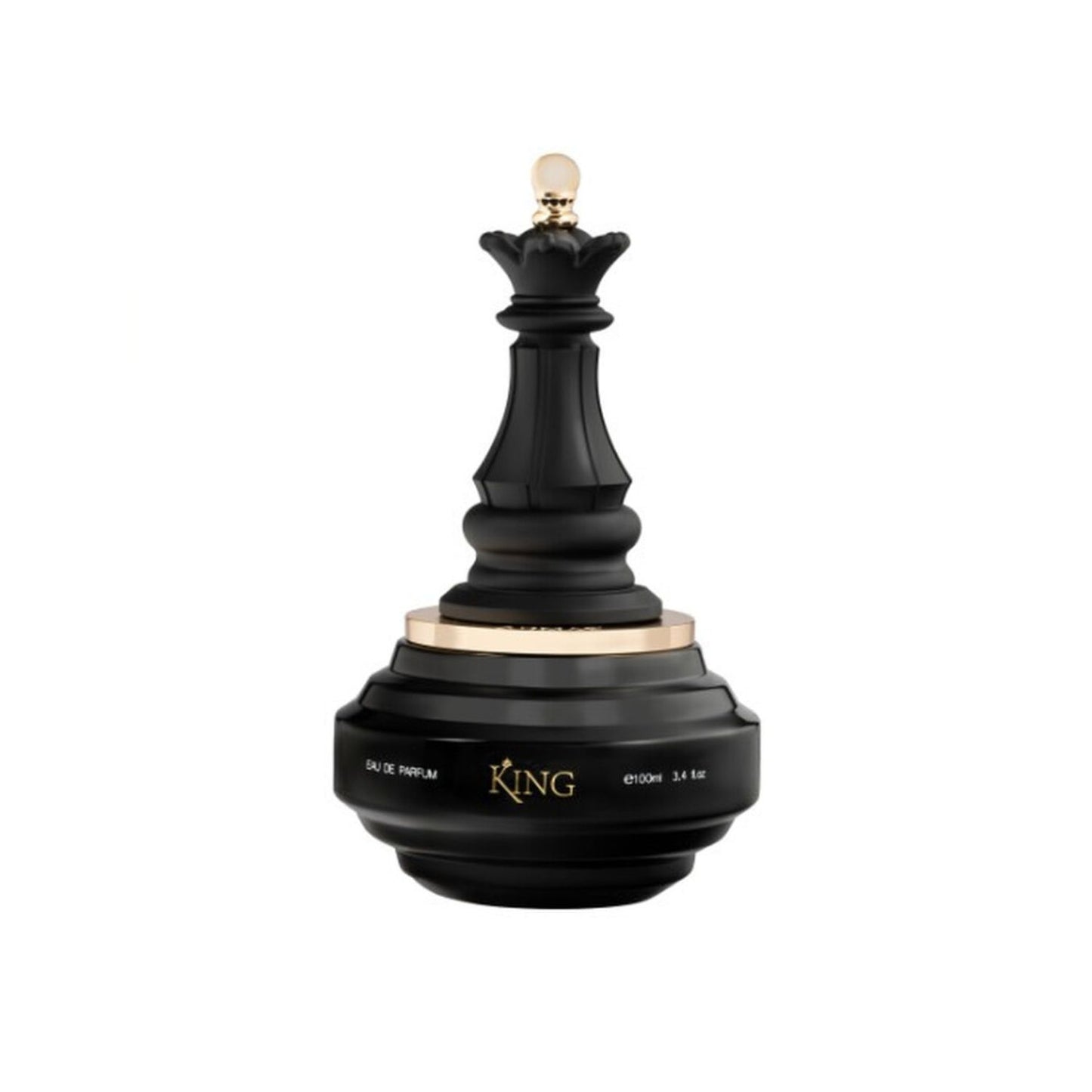 Armaf Checkmate King 3.4oz EDP Men