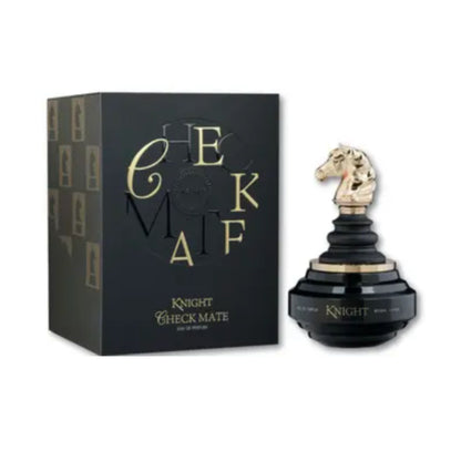 Armaf Checkmate Knight 3.4oz EDP Men