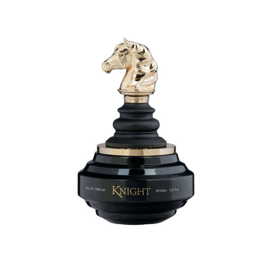 Armaf Checkmate Knight 3.4oz EDP Men