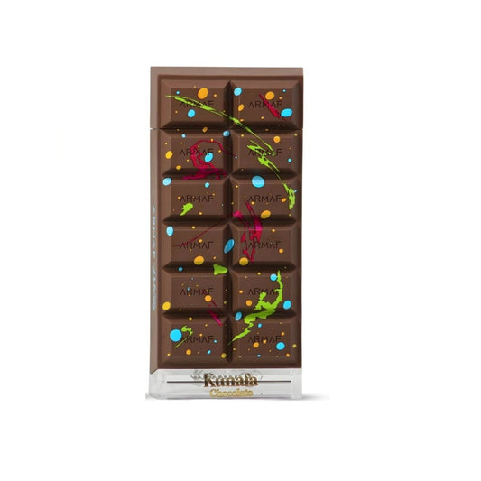 Armaf Delights Dubai Delicacy Kunafa Chocolate Pistache 2.3oz EDP Unisex