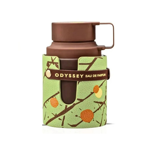Armaf Odyssey Dubai Chocolat Gourman Edition 2.02oz EDP Hombres