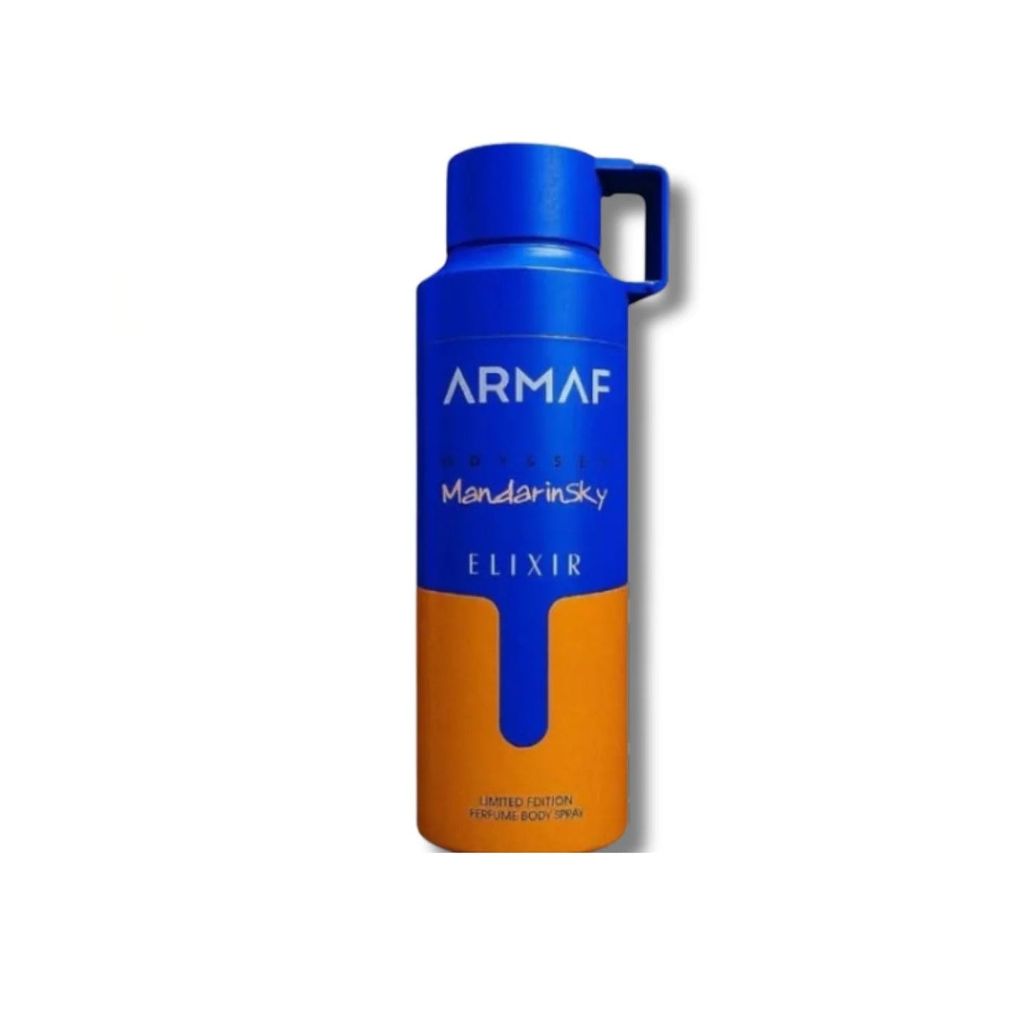 Armaf Odyssey Mandarin Sky Elixir 6.8oz Body Spray
