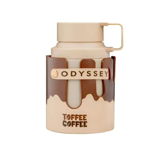 Armaf Odyssey Toffee Coffee Cafe Edition 3.4oz EDP Unisex