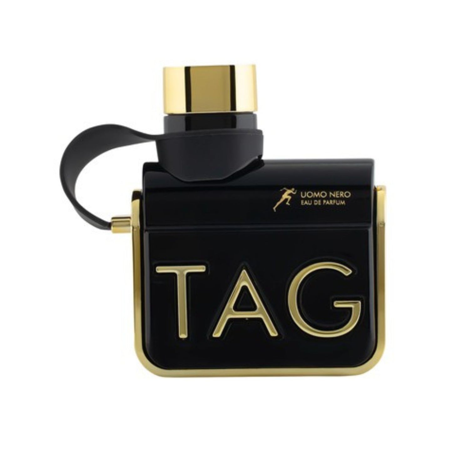 Armaf Tag Uomo Nero 3.4oz EDP Men