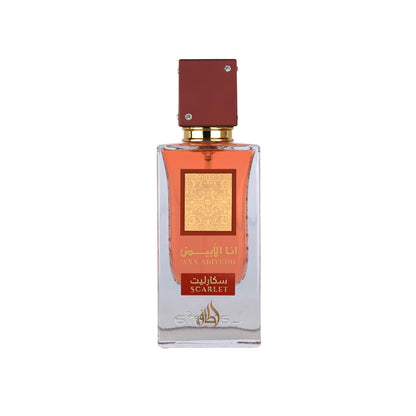 Lattafa Ana Abiyedh Scarlet 2.0oz EDP Unisex